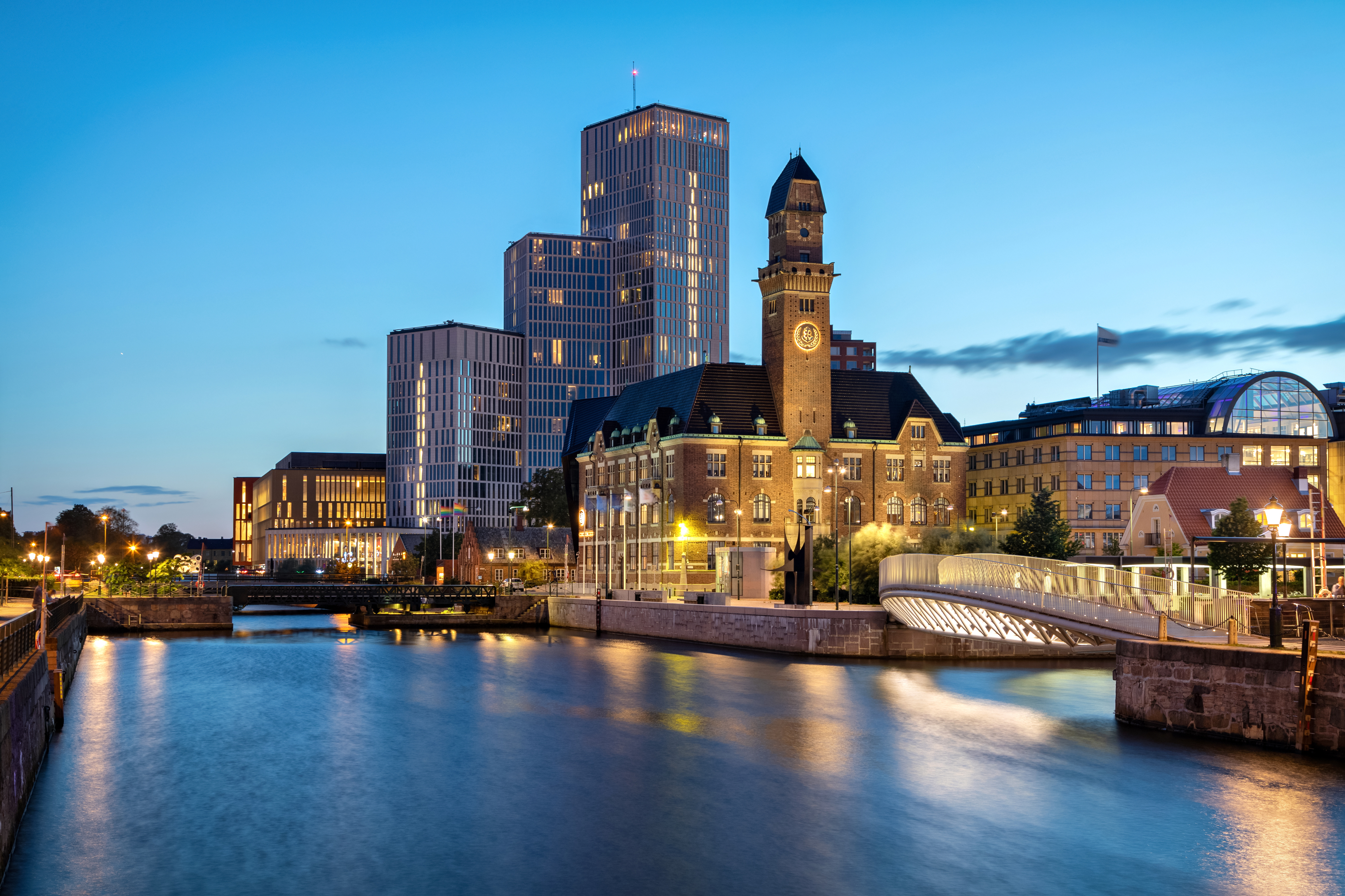 Malmö, Sweden